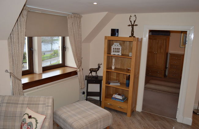 Ness View Apartment - Foto 16