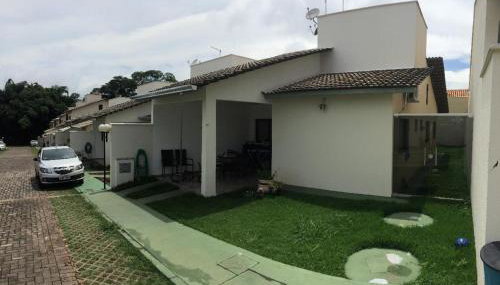 Casa mobiliada BR 153 - Foto 5