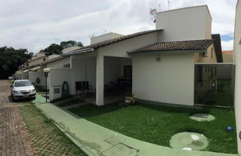 Casa mobiliada BR 153 - Foto 5