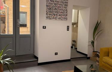 Casbah14 Uzès - Foto 24