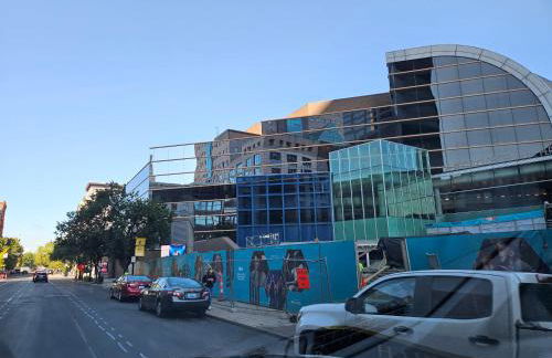 The Winston on Market - Foto 52