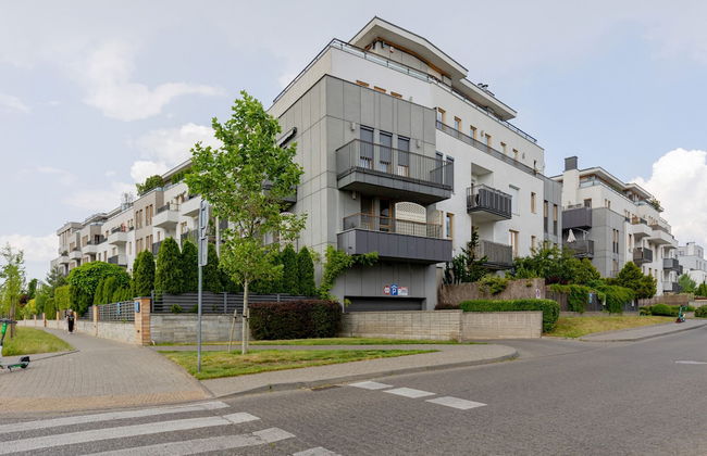 Św. Urszuli Ledóchowskiej 5A by Renters - Photo 24