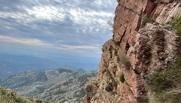 El Penyagolosa (1813m) - Corona el Pico Más Alto.- GUÍA OFICIAL - Foto 3