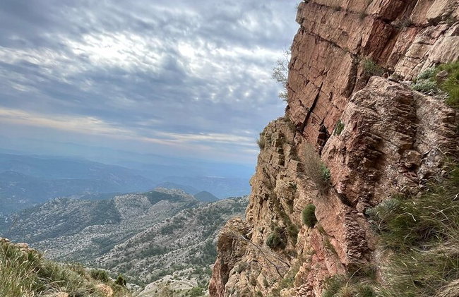 El Penyagolosa (1813m) - Corona el Pico Más Alto.- GUÍA OFICIAL - Foto 3