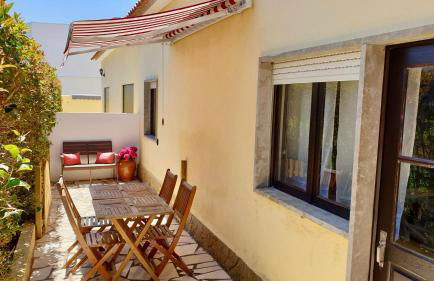 Villa Patrocinio - Foto 9