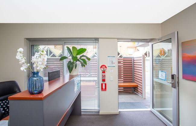 Hume Serviced Apartments - Foto 3