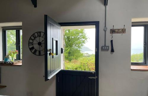 Helyg Cottage - Foto 16