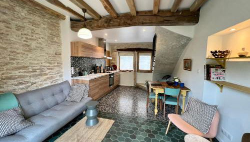 La Petite Maison - Foto 4