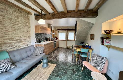 La Petite Maison - Foto 4