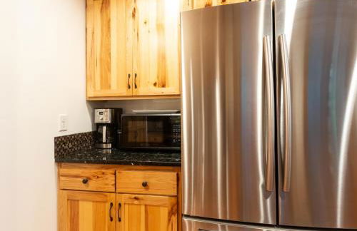 Wild Goose Lodge - Foto 14