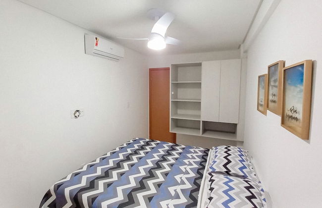 Lindos apartamentos no Porto Cayman - Foto 23