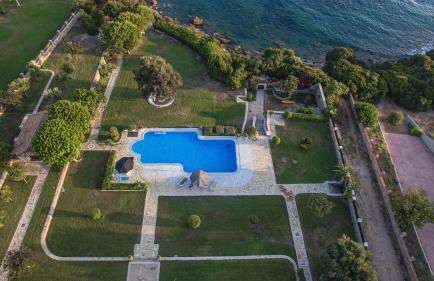 Villa Belvedere - Photo 17