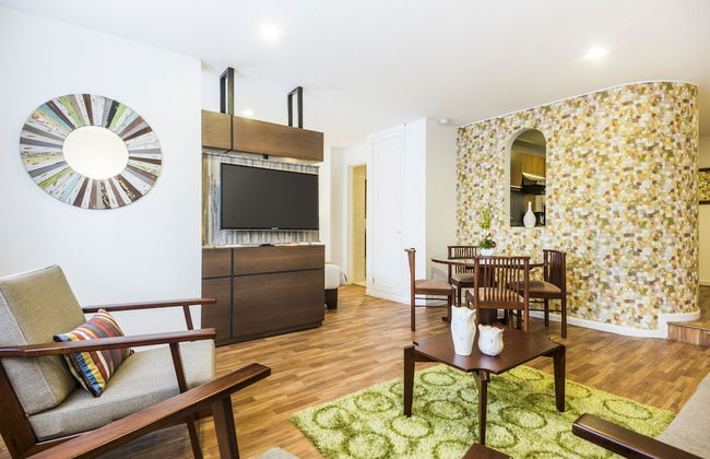 Suites Vilar America - Foto 21