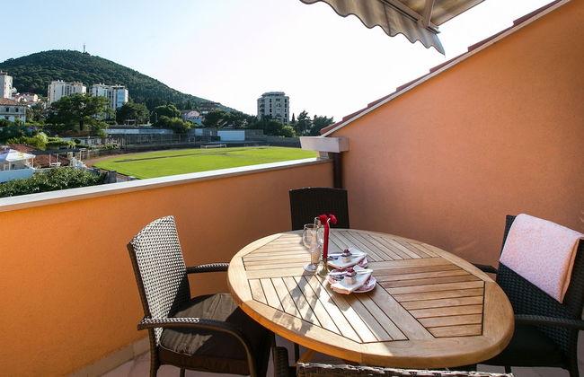 Apartments Miramare & Campara - Foto 40