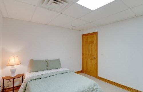 Mountain Views and Shared Pool Ozarks Family Home - Foto 22