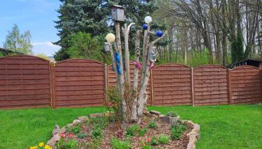 Ferienhaus Wanderlust - Foto 2