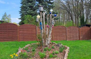 Ferienhaus Wanderlust - Foto 2