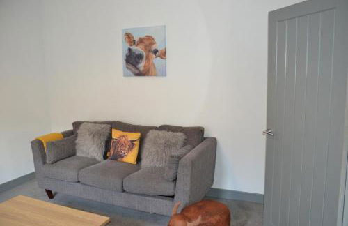 The Moo House 2 bed Property - STAYSEEKERS - Foto 10