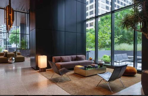 Sky High at Beaudry 2 Bed Apt WITH FREE PARKING - Foto 19