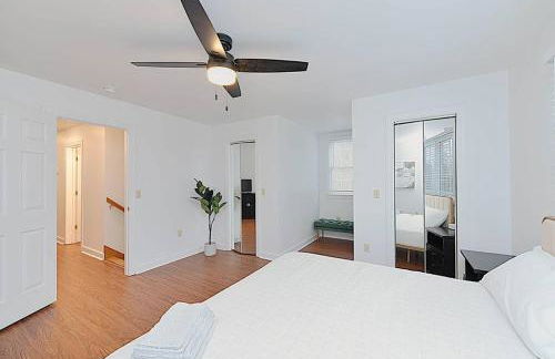 Jackson River Estate Main House Pool, Riverfront, sleeps 15 - Foto 24