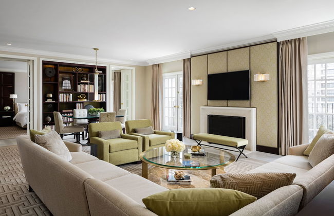 Rosewood Mansion on Turtle Creek - Foto 29