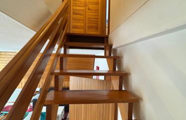 Ferienhaus Eulenburg am Reuthsee - Nurdachhaus zwischen Rhön & Haßbergen - Foto 22