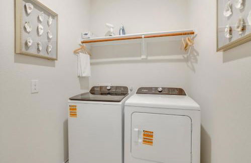 12 Mi to Dtwn McKinney Modern Gem with Patio and Yard - Photo 26