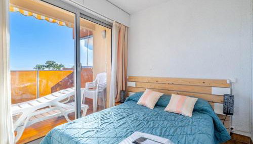 Appartement 8 personnes avec Wi-Fi, vue mer - FR-1-827-15 - Foto 5