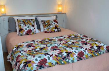 Appartement terrasse 4 à 6 adultes linge compris Les Epesses 3 min du parc PUY DU F0U - Foto 5