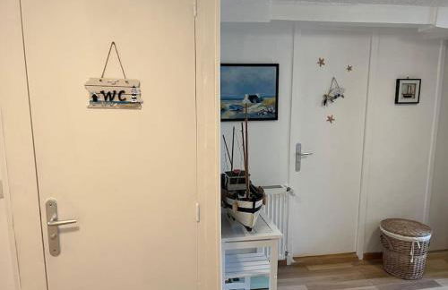 Maison indépendante avec 6 chambres proche du tram A - Foto 49