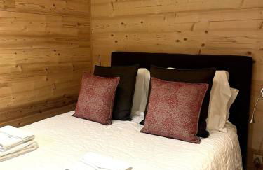 Chalet Nuances certifié 5 étoiles - Foto 6