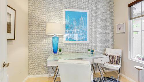 Private Pool and Mtn Views Luxe Palm Springs Home! - Foto 4