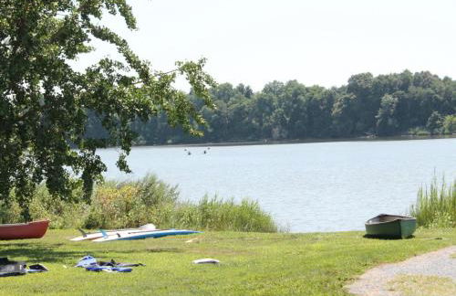 Centreville Waterfront Farm - 170 Acres - Pool - Private Dock - Private Beach - Foto 79