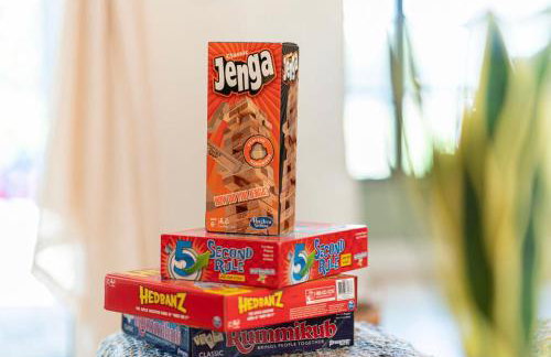 Heated Pool, Pet Friendly, Game Room and Bikes - Palm Leaf Haven - Roelens Vacations - Foto 33