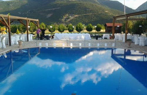 Ktima Kletsa - Foto 22