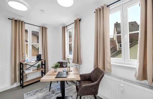 INhome - Zentral - Küche - TV - Netflix - Foto 16