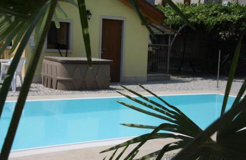 Appartamenti Gardastivo - Foto 18