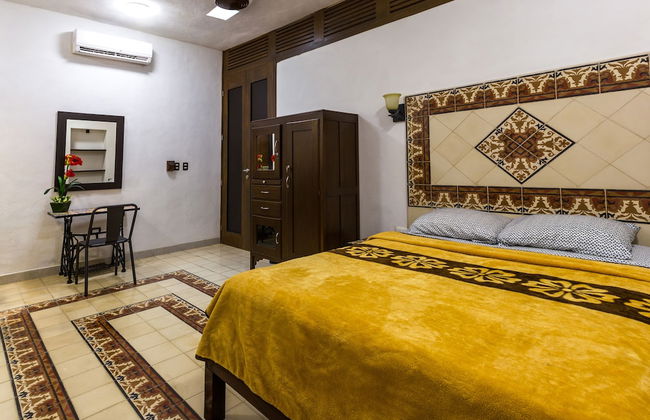 Merida Serviced Apartments - Foto 8