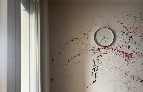 Lux Hill Skyline - Free Private PARKING - Foto 7