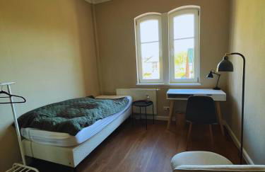 HAEVN Altes Pfarrhaus Marienfließ - Foto 23