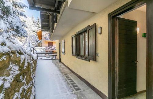 Appartamento Rochebrune 200m From Ski - Foto 21