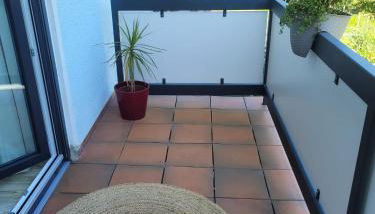 Ferienwohnung Tannenblick - Foto 4