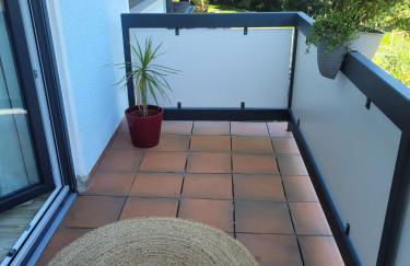 Ferienwohnung Tannenblick - Foto 4