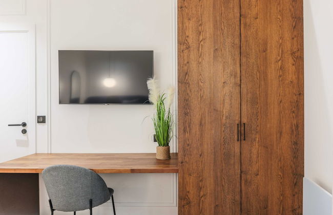 Résidence Paris Caire - Photo 40