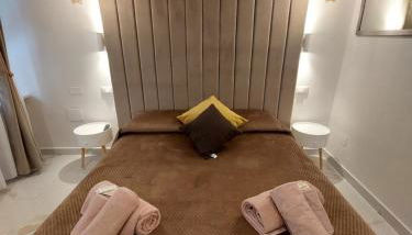 Alba Vera 5 Terre - Photo 5, towels