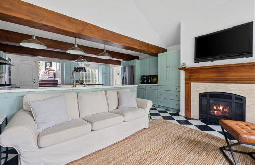 Rabbit Run by Juniper Holiday + Home - Foto 31