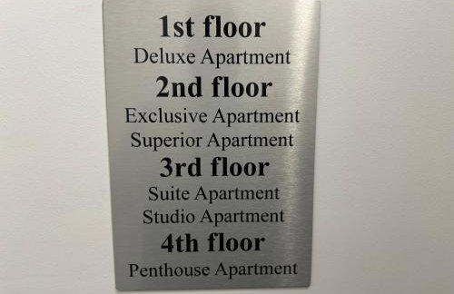 Southgate Luxury Apartments-Jaquzzi Bath-Private Parking- suitable for contractors - Foto 48