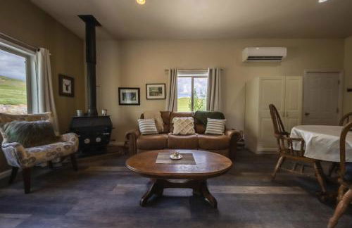 Saddlehorn Ridge Cabin - Foto 12