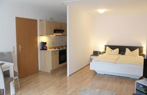 Ferienwohnungen "Am Waidweg" - Foto 43