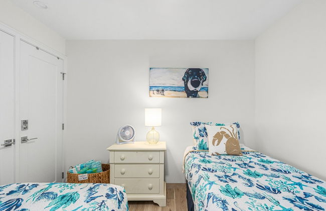 Nohonani 102 2 Bedroom Condo - Foto 8